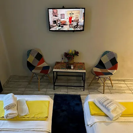 Appartement Mayata Pera